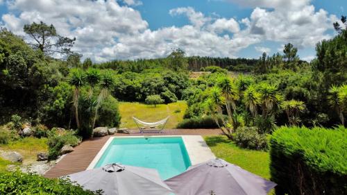 Lourinha Casa | Quinta do espelho d'agua, Estudio