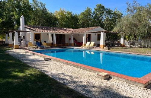 Evora Casa | Quinta do Faisco