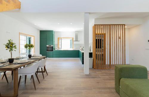 Molares Apartamento | Quinta do Fontanário by LovelyStay