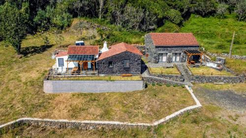 Santa Cruz da Graciosa Casa | Quinta do Fragoso