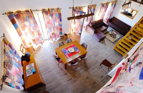 Santa Cruz da Graciosa Casa | Quinta do Fragoso