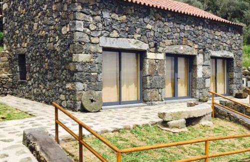Santa Cruz da Graciosa Casa | Quinta do Fragoso