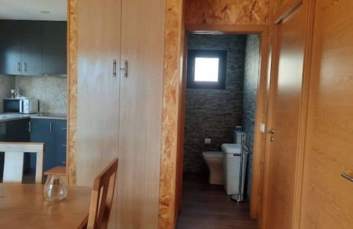 Canicada Casa | Quinta do Iteiro T2 Gerês