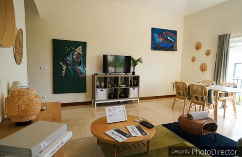 Almancil Apartamento | Quinta do Lago - Apartamento Salinas