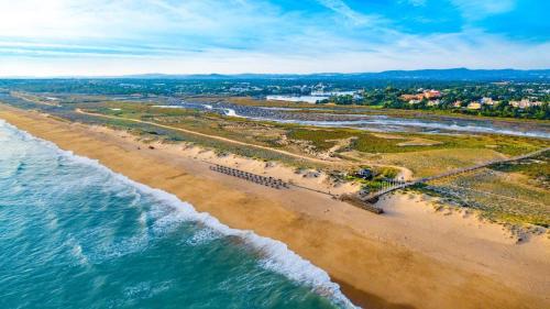 Quinta do Lago Apartamento | Quinta do Lago Beach House