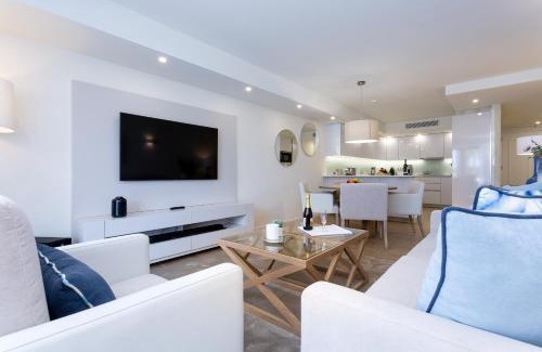Quinta do Lago Complejo | Quinta do Lago Country Club