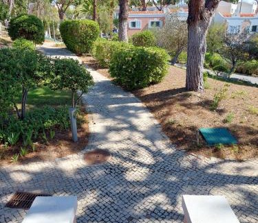 Quinta do Lago Apartamento | Quinta do Lago Golf, Sea & Sun