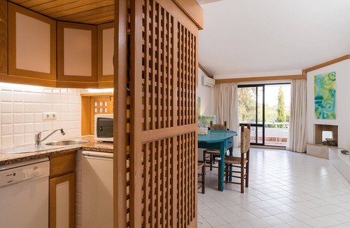 Quinta do Lago Apartamento | Quinta do Lago Lounge Apartment (S26)