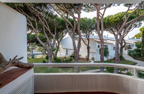 Quinta do Lago Apartamento | Quinta do Lago Lounge Apartment (S26)