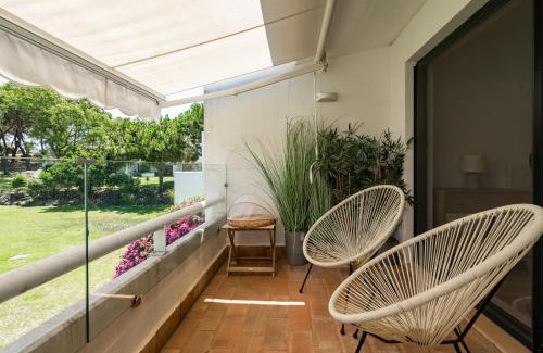 Quinta do Lago Apartamento | Quinta do Lago Luxury Beach Apartment