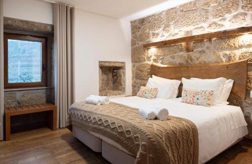 Covilha Villa | Quinta do Limite - Casa Principal em Exclusividade