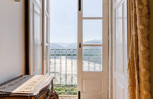Ribadouro Villa | Quinta Do Loureiro - Valle del Duero - Piscina privada - Impresionantes vistas