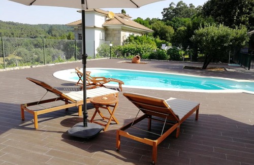 Satao Casa | Quinta do Malhô