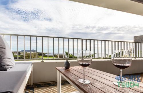 Angra do Heroismo Apartamento | Quinta do Mar