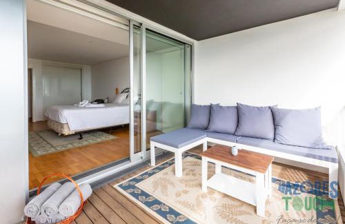 Angra do Heroismo Apartamento | Quinta do Mar
