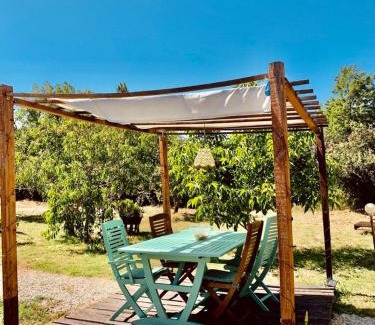 Fornos Casa | Quinta do Marinheiro - Meco