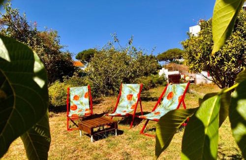 Fornos Casa | Quinta do Marinheiro - Meco