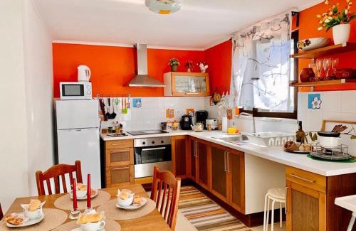 Fornos Casa | Quinta do Marinheiro - Meco