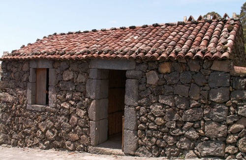 Angra do Heroismo Cabaña | Quinta do Martelo