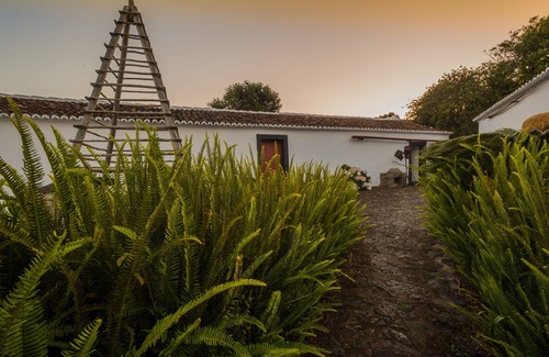 Angra do Heroismo Cabaña | Quinta do Martelo