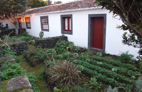 Angra do Heroismo Cabaña | Quinta do Martelo