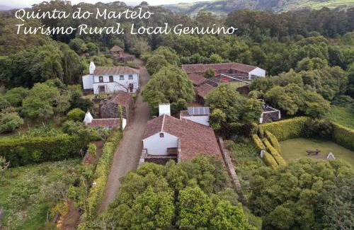 Angra do Heroismo Casa | Quinta Do Martelo
