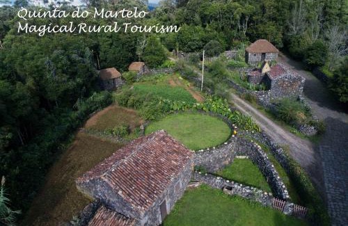 Angra do Heroismo Casa | Quinta Do Martelo