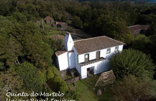 Angra do Heroismo Casa | Quinta Do Martelo