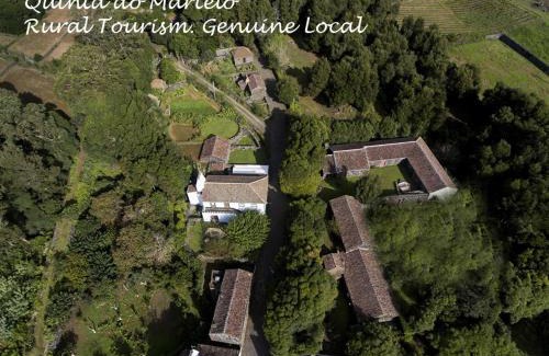Angra do Heroismo Casa | Quinta Do Martelo