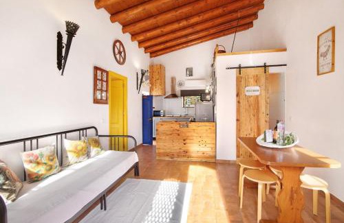 Tavira Villa | Quinta do Mestre - Casa do Campo