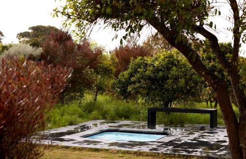 Fornos Casa | Quinta Do Miguel