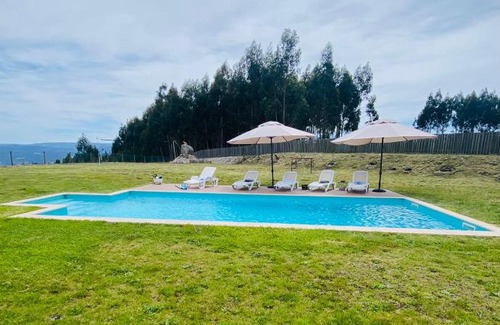 Celorico de Basto Casa | Quinta do Mirante