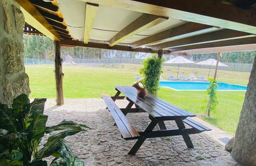 Celorico de Basto Casa | Quinta do Mirante