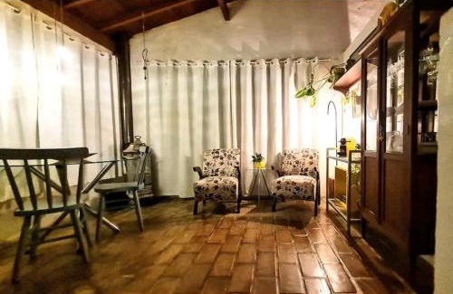 Rio Vermelho Norte Casa | Quinta do Moçambique