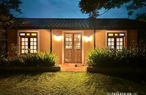 Rio Vermelho Norte Casa | Quinta do Moçambique