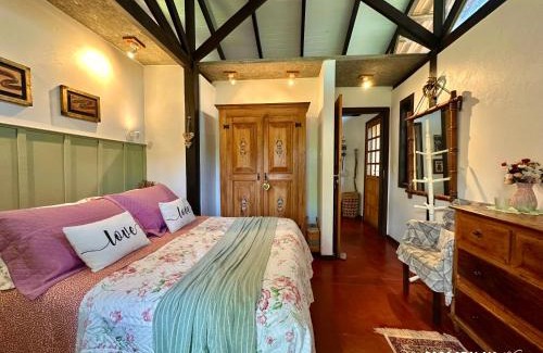 Rio Vermelho Norte Casa | Quinta do Moçambique