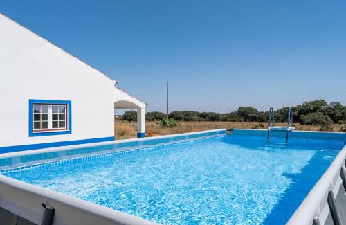 Estremoz Casa | Quinta do Mocho by Portus Alacer
