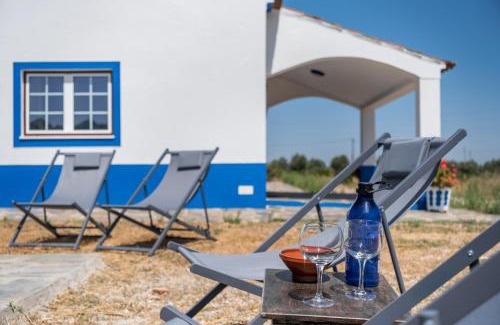 Estremoz Casa | Quinta do Mocho by Portus Alacer