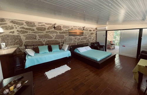 Guarda Casa | Quinta do Moinho - Turismo de Natureza