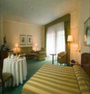 Monte Hotel | Quinta do Monte