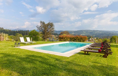 Bico Casa | Quinta do Olival - Casa do Lagar