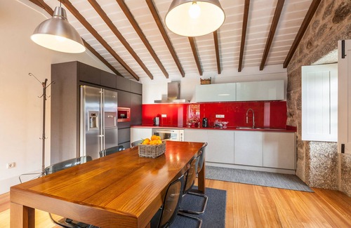 Bico Casa | Quinta do Olival - Casa dos Avós