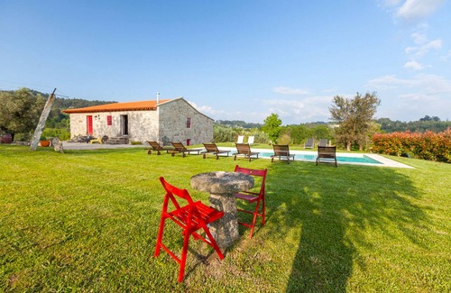 Bico Casa | Quinta do Olival - Casa Adega do Buraco