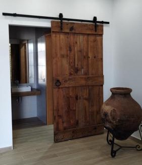 Obidos Casa | Quinta do Oratório Agroturismo