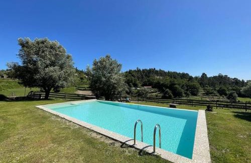 Bouro Chalet De Esquí | Quinta do Paço - Casa do Caseiro