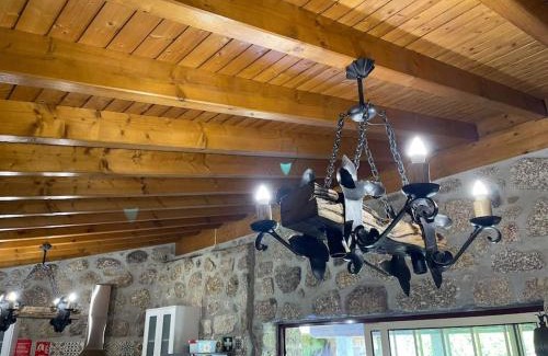 Bouro Chalet De Esquí | Quinta do Paço - Casa do Caseiro