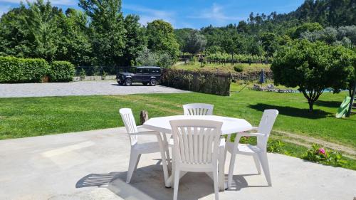 Povoa de Lanhoso Casa | Quinta do Paúl de Baixo