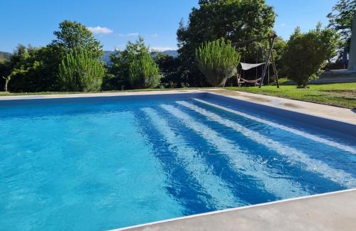 Povoa de Lanhoso Casa | Quinta do Paúl de Baixo