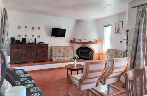 Mato Serrao Casa | Quinta do Paraíso - Casa Colynda