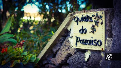 Praia da Vitoria Casa | Quinta do Paraíso